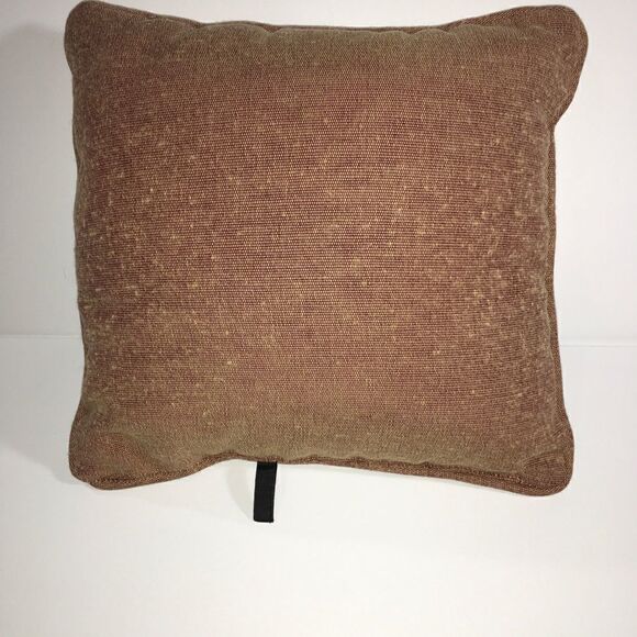 Dakota Bear Pillow Bear With Me Accent Pillow - Picture 4 of 5